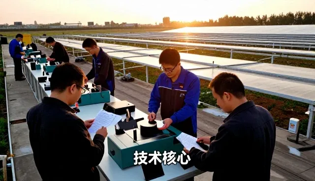 智能矿山管理系统应用环境：以服务为根基客户关心的问题