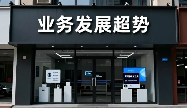 性能优化驱动业务转型,技术转让加速行业升级