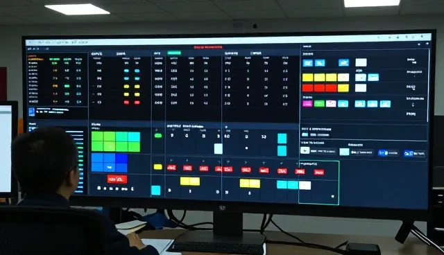 自动化调度平台选型：技术应用与实际取舍