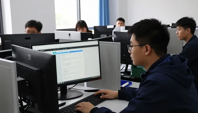 技术服务如何适应不同应用环境