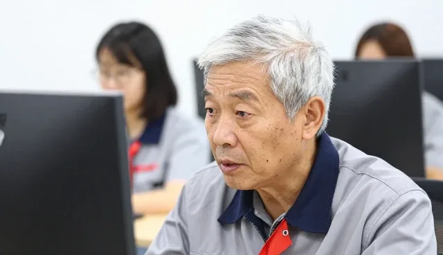 智能矿山安全生产监测系统使用与维护指南