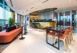 温州网红衣柜设计公司