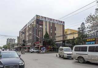 吉林轨道交通马赛克模拟屏系统